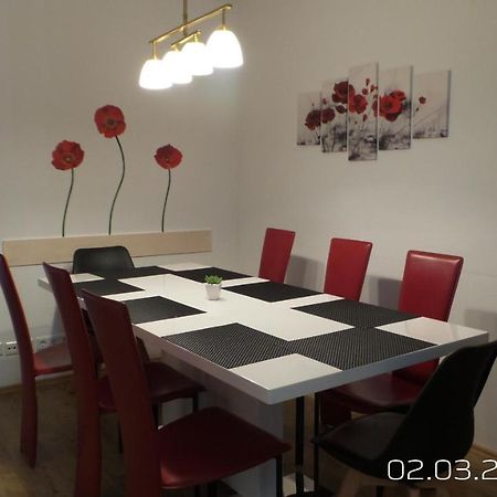 Apartament Alice Nahe Europapark Rulantica Kappel-Grafenhausen Zewnętrze zdjęcie