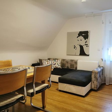 Apartament Alice Nahe Europapark Rulantica Kappel-Grafenhausen Zewnętrze zdjęcie