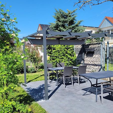 Apartament Alice Nahe Europapark Rulantica Kappel-Grafenhausen Zewnętrze zdjęcie
