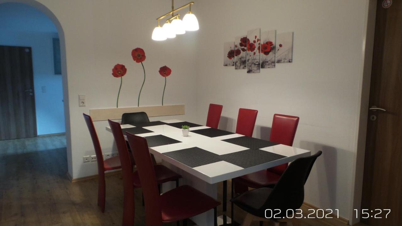 Apartament Alice Nahe Europapark Rulantica Kappel-Grafenhausen Zewnętrze zdjęcie