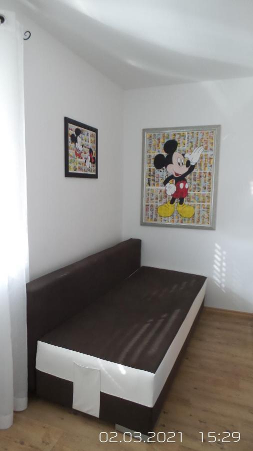 Apartament Alice Nahe Europapark Rulantica Kappel-Grafenhausen Zewnętrze zdjęcie