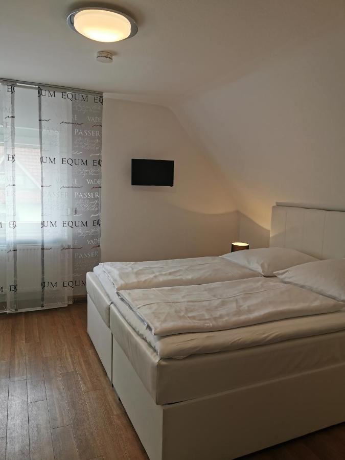 Apartament Alice Nahe Europapark Rulantica Kappel-Grafenhausen Zewnętrze zdjęcie