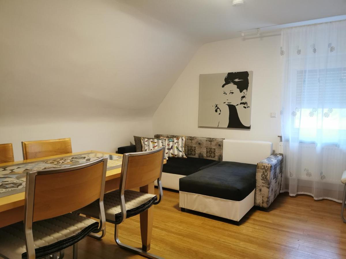 Apartament Alice Nahe Europapark Rulantica Kappel-Grafenhausen Zewnętrze zdjęcie