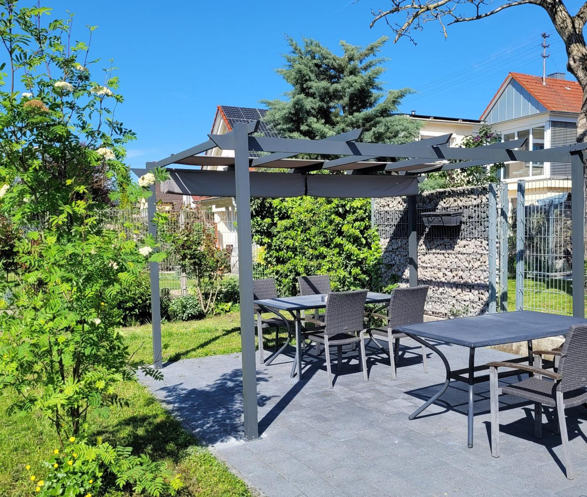 Apartament Alice Nahe Europapark Rulantica Kappel-Grafenhausen Zewnętrze zdjęcie