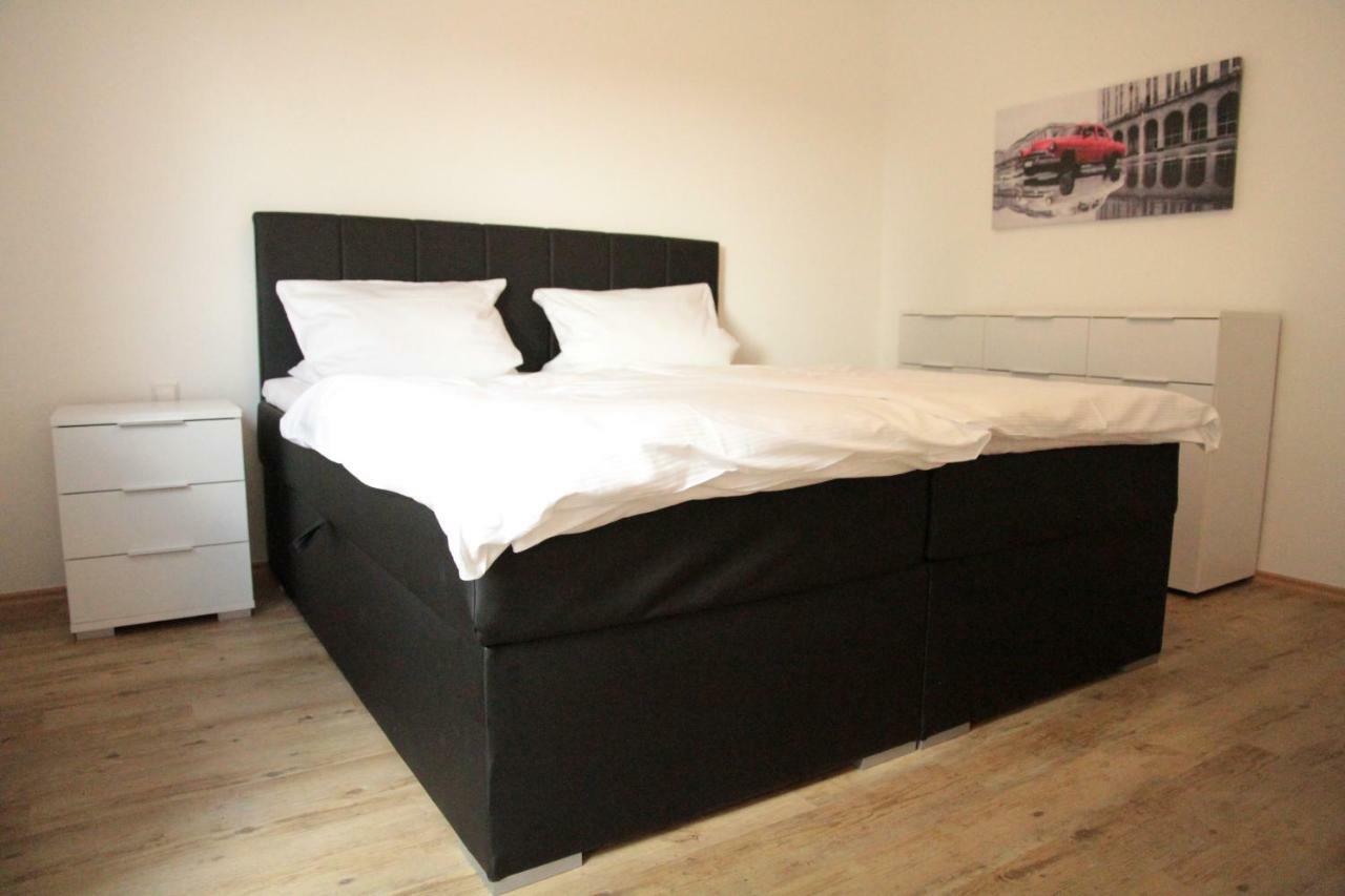 Apartament Alice Nahe Europapark Rulantica Kappel-Grafenhausen Zewnętrze zdjęcie