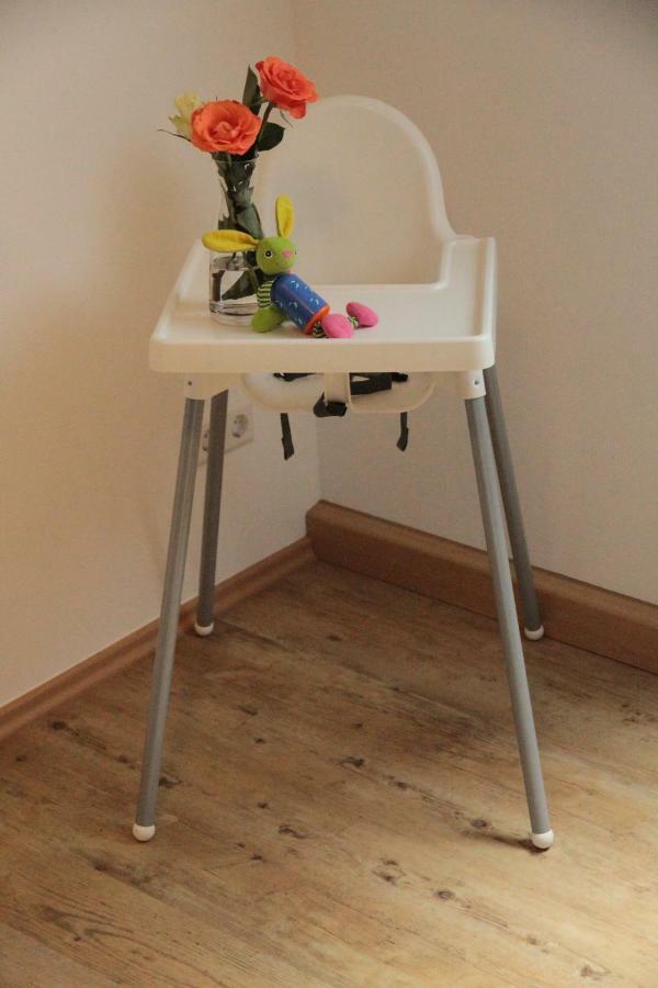 Apartament Alice Nahe Europapark Rulantica Kappel-Grafenhausen Zewnętrze zdjęcie