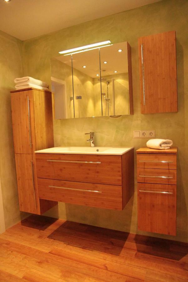 Apartament Alice Nahe Europapark Rulantica Kappel-Grafenhausen Zewnętrze zdjęcie