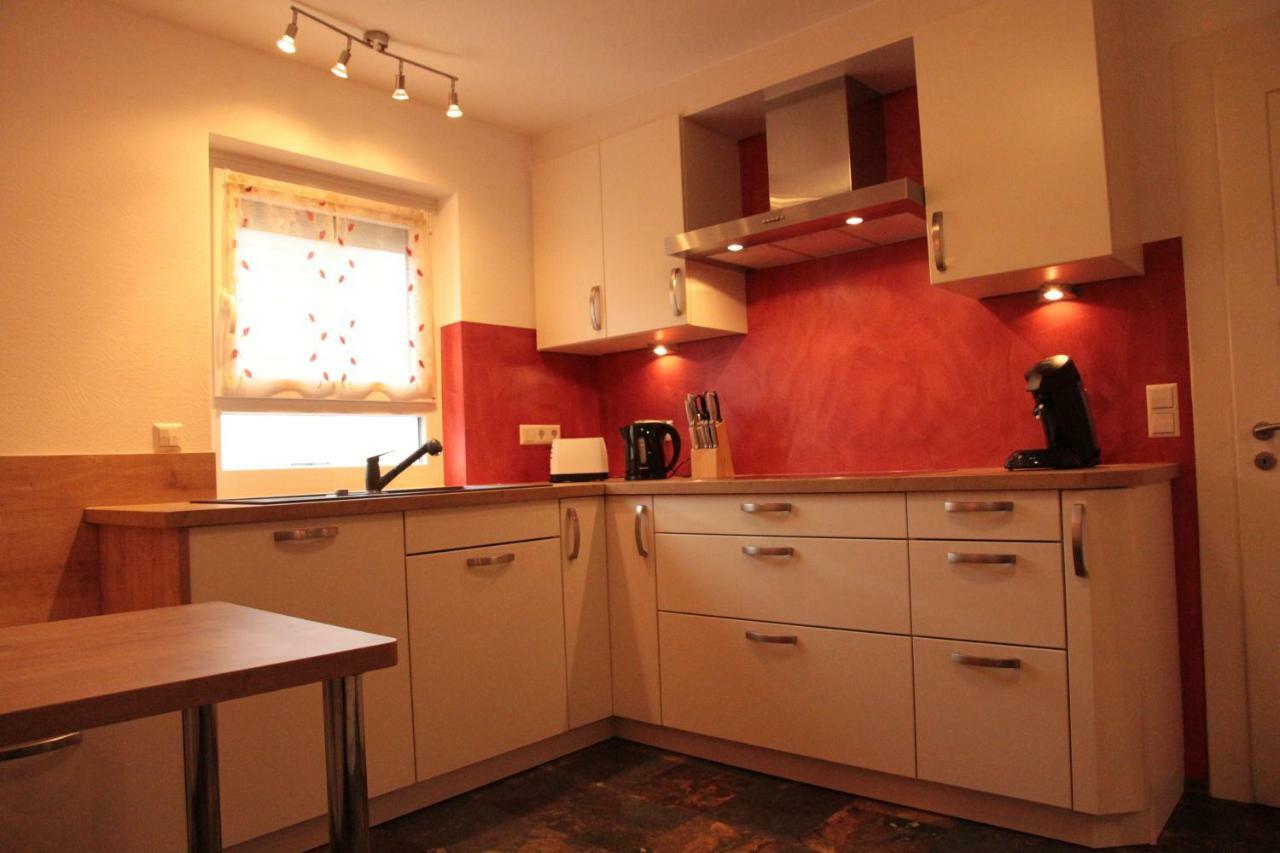 Apartament Alice Nahe Europapark Rulantica Kappel-Grafenhausen Zewnętrze zdjęcie