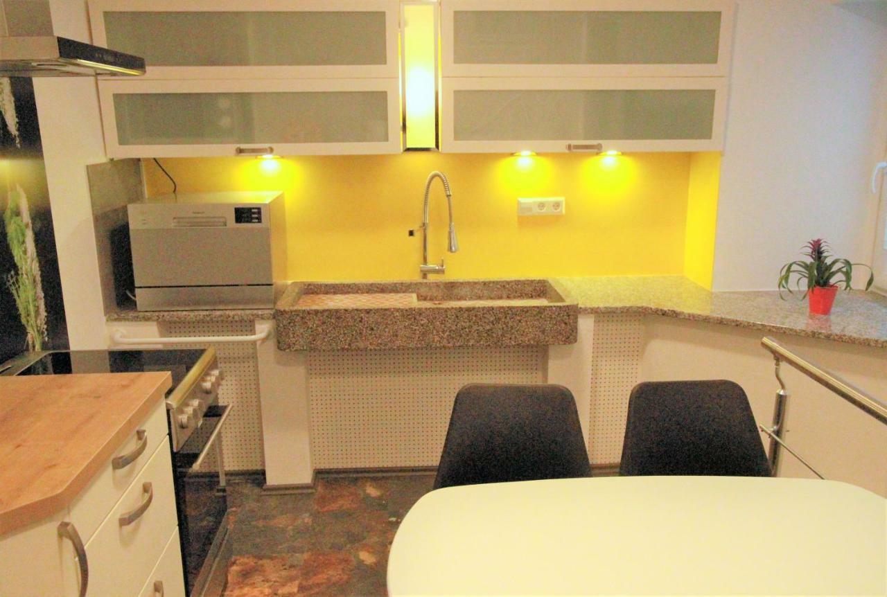 Apartament Alice Nahe Europapark Rulantica Kappel-Grafenhausen Zewnętrze zdjęcie