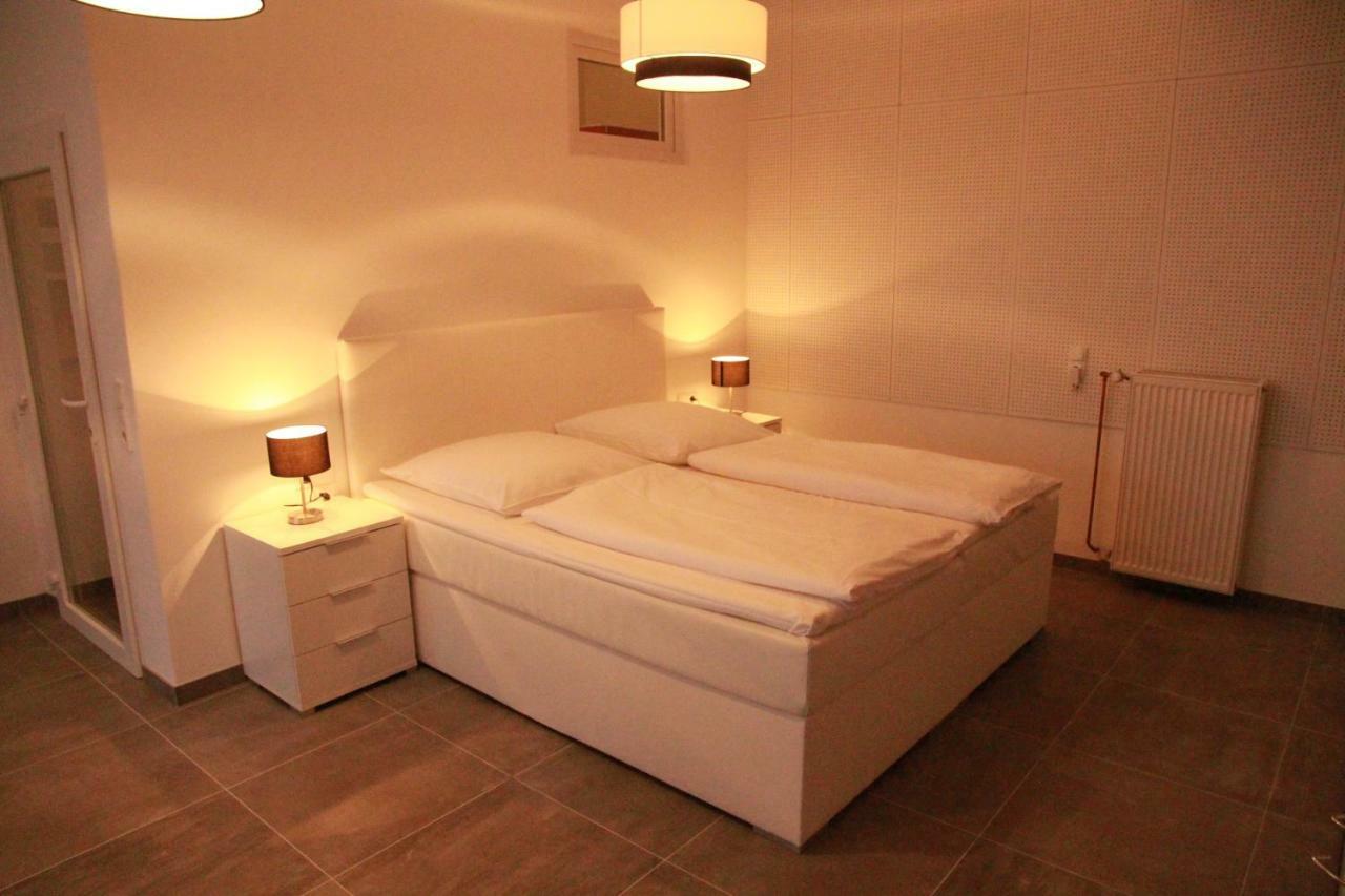 Apartament Alice Nahe Europapark Rulantica Kappel-Grafenhausen Zewnętrze zdjęcie