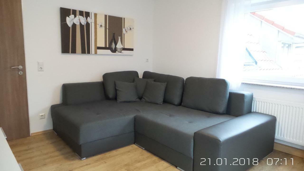 Apartament Alice Nahe Europapark Rulantica Kappel-Grafenhausen Zewnętrze zdjęcie