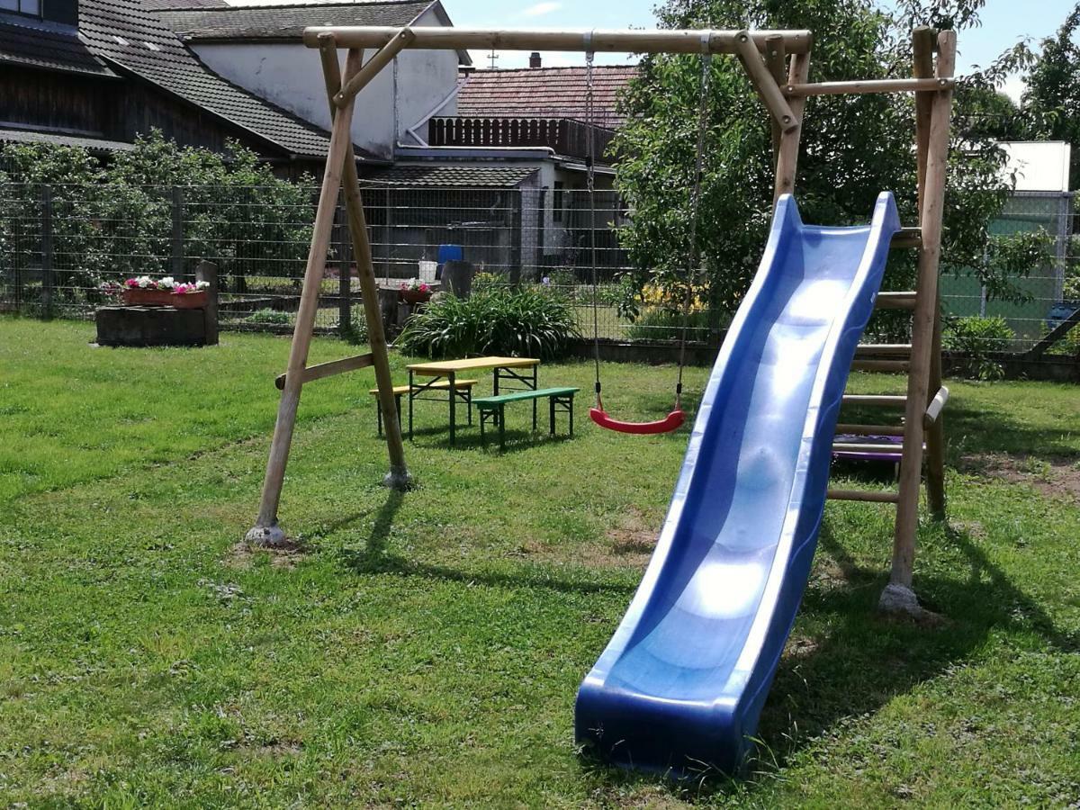 Apartament Alice Nahe Europapark Rulantica Kappel-Grafenhausen Zewnętrze zdjęcie