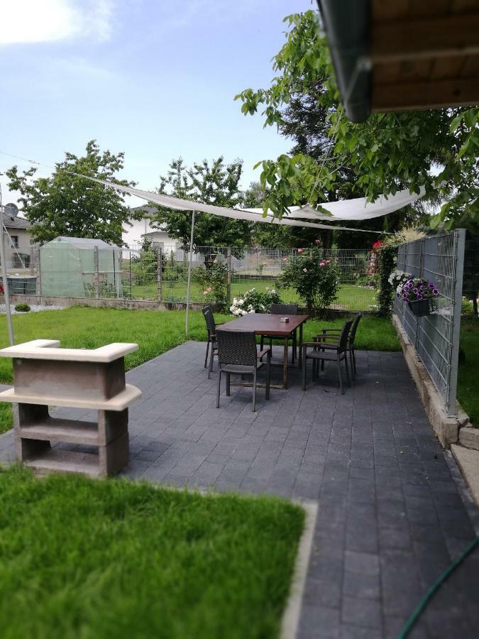 Apartament Alice Nahe Europapark Rulantica Kappel-Grafenhausen Zewnętrze zdjęcie