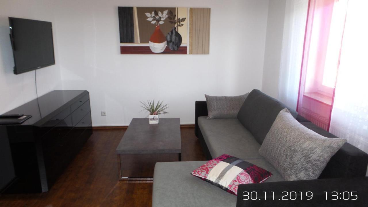 Apartament Alice Nahe Europapark Rulantica Kappel-Grafenhausen Zewnętrze zdjęcie