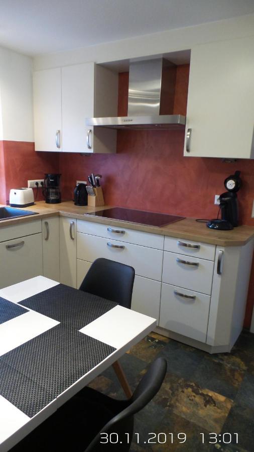 Apartament Alice Nahe Europapark Rulantica Kappel-Grafenhausen Zewnętrze zdjęcie