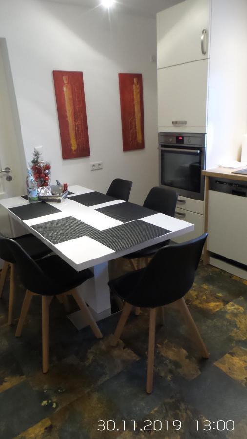 Apartament Alice Nahe Europapark Rulantica Kappel-Grafenhausen Zewnętrze zdjęcie