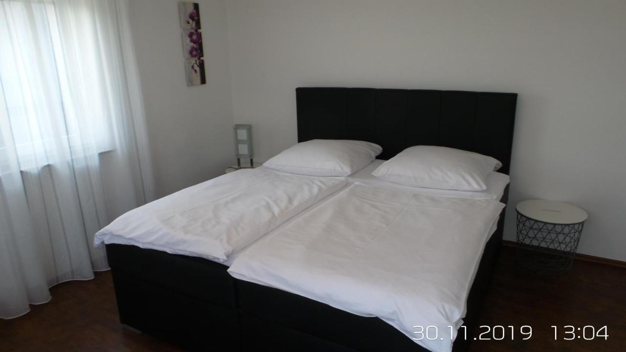 Apartament Alice Nahe Europapark Rulantica Kappel-Grafenhausen Zewnętrze zdjęcie