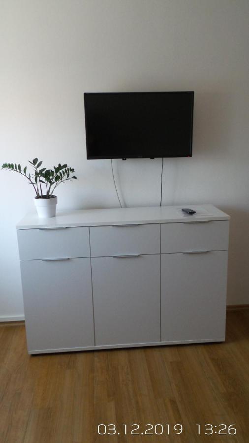 Apartament Alice Nahe Europapark Rulantica Kappel-Grafenhausen Zewnętrze zdjęcie