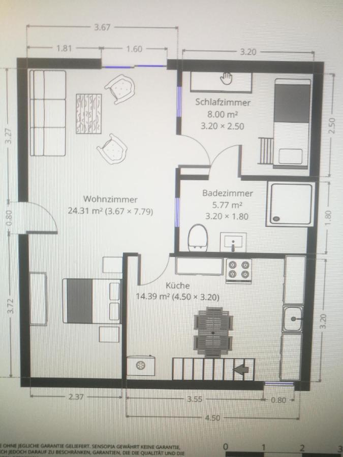 Apartament Alice Nahe Europapark Rulantica Kappel-Grafenhausen Zewnętrze zdjęcie